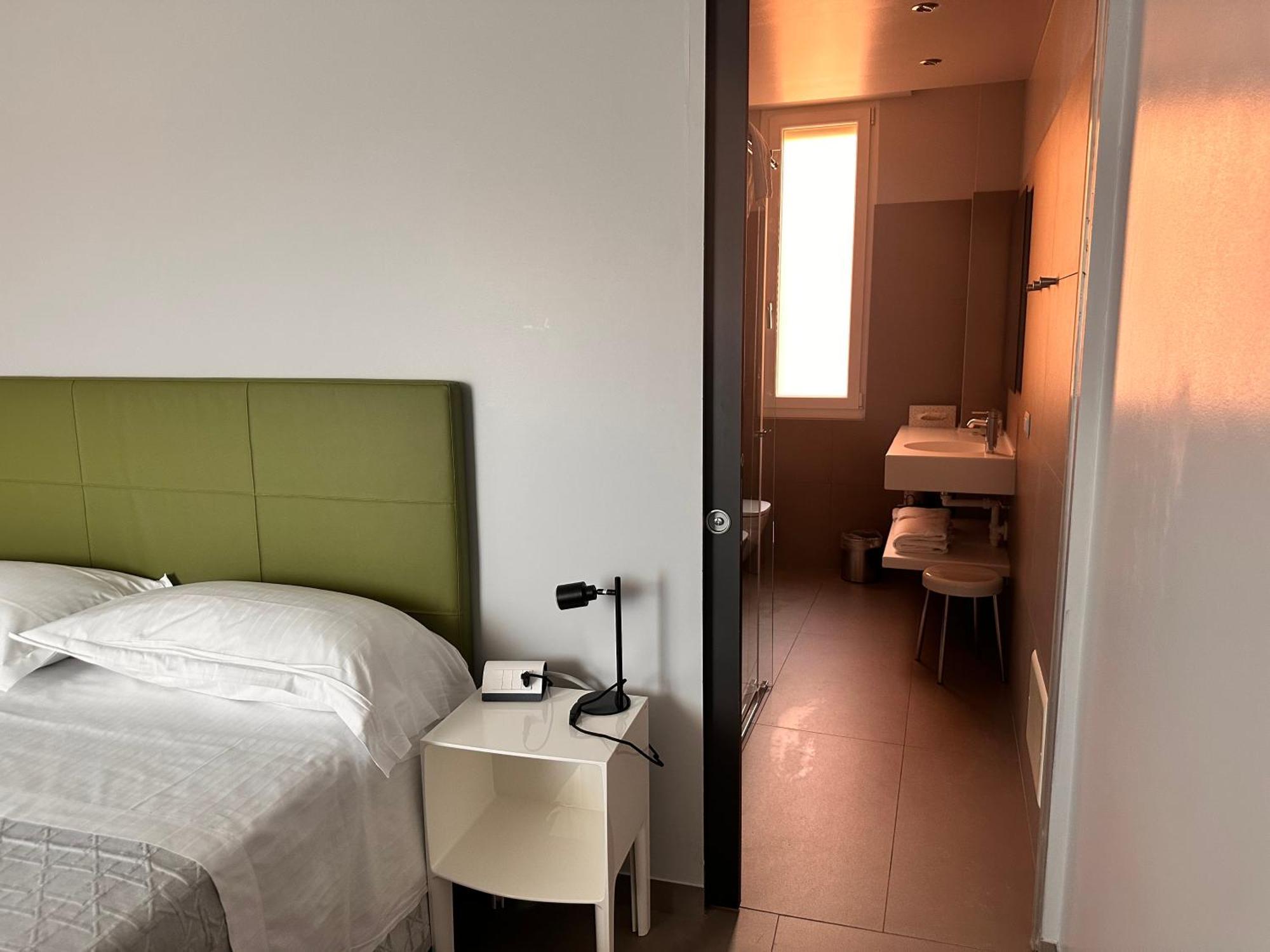 Hotel Verona — Photos 1