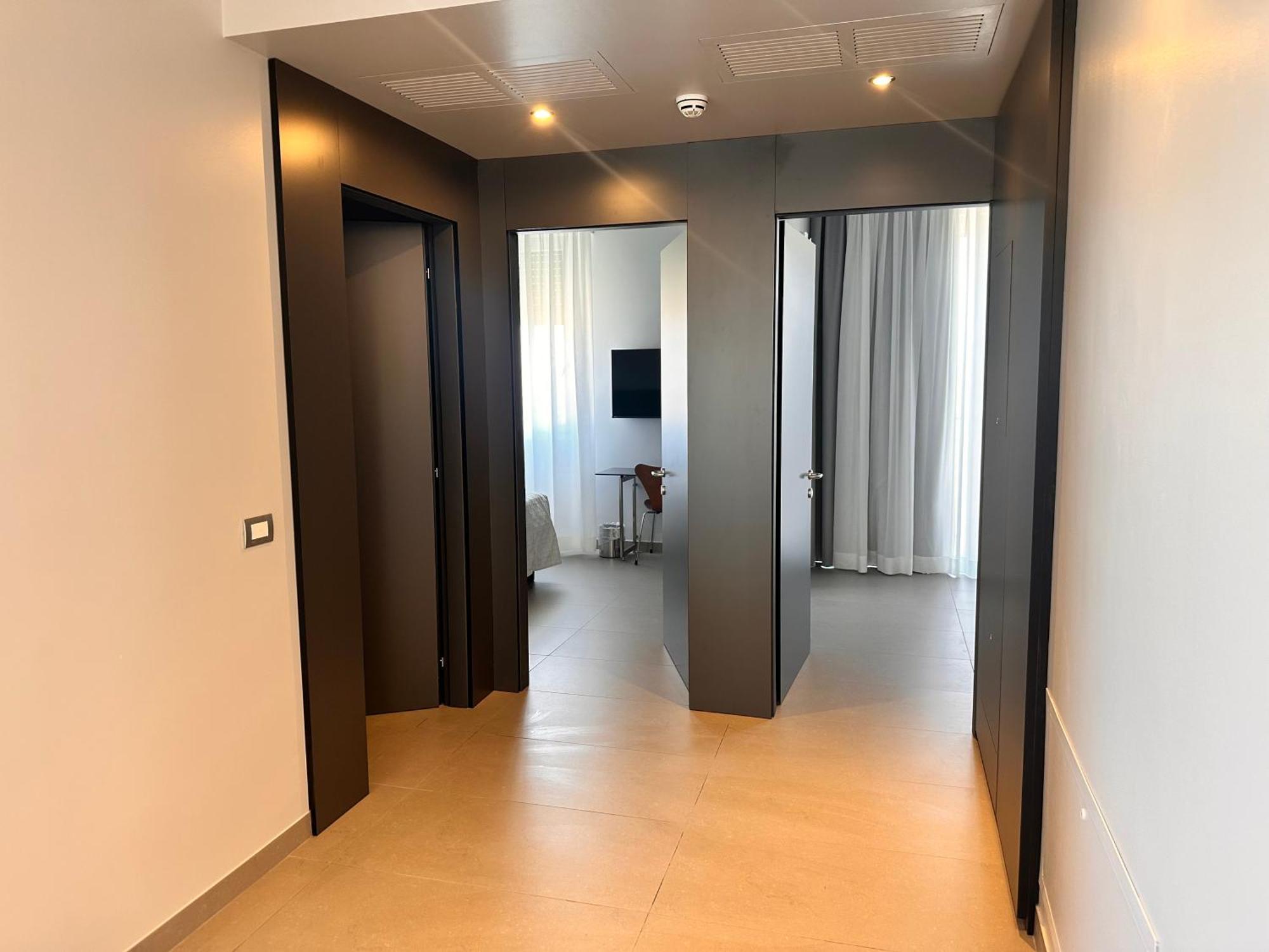 Hotel Verona, Verona